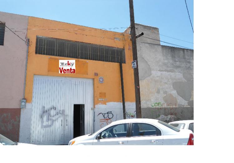 Foto Bodega en Venta en CENTRO, San Luis Potos, San Luis Potosi - $ 1.900.000 - BOV74599 - BienesOnLine