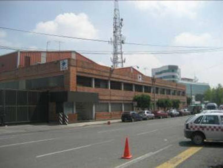 Foto Bodega en Venta en PARQUE INDUSTRIAL SAN NICOLAS, Tlalnepantla, Mexico - $ 60.000.000 - BOV47427 - BienesOnLine