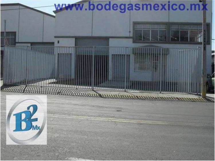 Foto Nave en Venta en PARQUE INDUSTRIAL TOLUCA 2000, Toluca de Lerdo, Mexico - NAV107126 - BienesOnLine