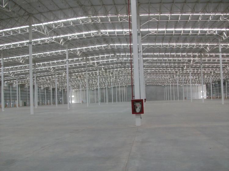 Foto Nave en Renta en PARQUE INDUSTRIAL, Monterrey, Nuevo Leon - NAR21555 - BienesOnLine