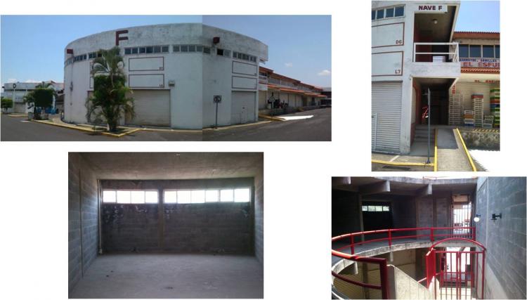 Foto Bodega en Venta en Emiliano Zapata, Morelos - $ 650.000 - BOV207385 - BienesOnLine