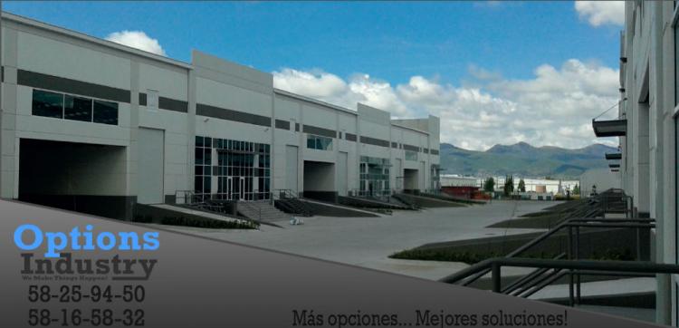 Foto Bodega en Renta en Vallejo, Azcapotzalco, Distrito Federal - $ 127 - BOR169144 - BienesOnLine