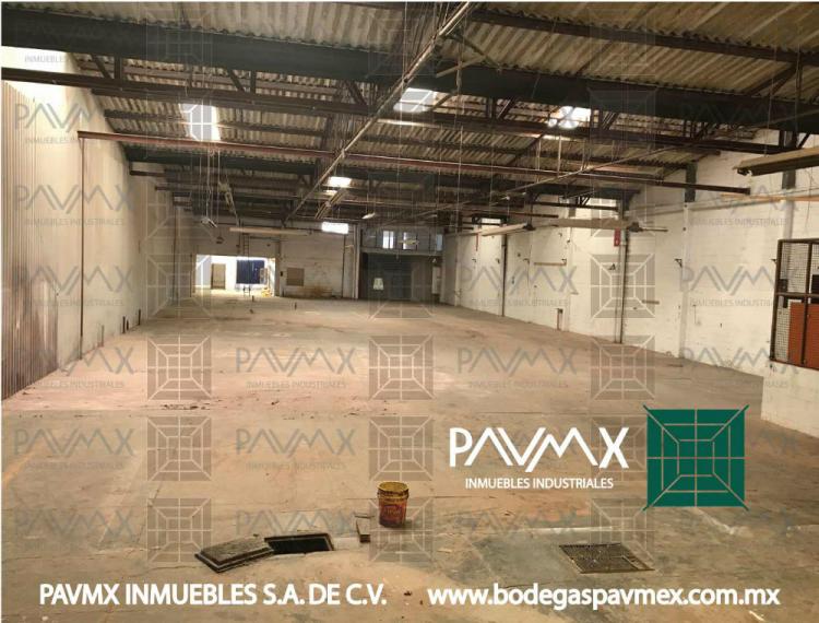 Foto Bodega en Renta en santa clara coatitla, Mexico - $ 78.000 - BOR209342 - BienesOnLine