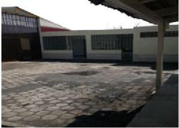 Foto Bodega en Renta en SAN PEDRO TOTOLTEPEC, Toluca de Lerdo, Mexico - $ 60.000 - BOR114593 - BienesOnLine