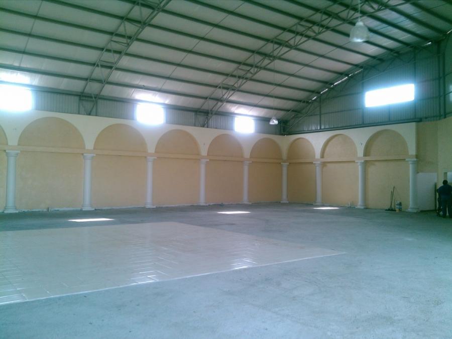 Foto Bodega en Renta en CENTRO, Cuautla, Morelos - $ 10.000 - BOR267146 - BienesOnLine