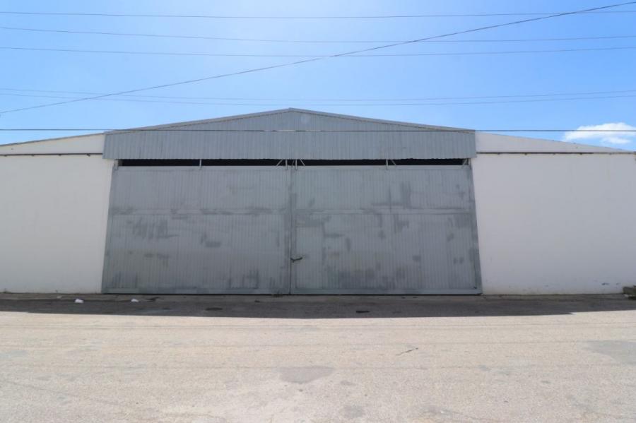 Foto Bodega en Venta en Ciudad industrial, Villahermosa, Tabasco - $ 5.000.000 - BOV294062 - BienesOnLine
