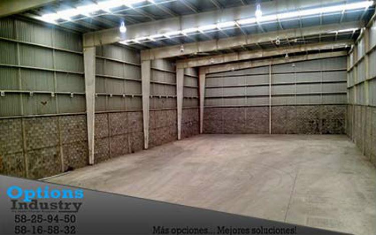 Foto Bodega en Renta en Industrial, Tultitln de Mariano Escobedo, Mexico - $ 85.000 - BOR141988 - BienesOnLine