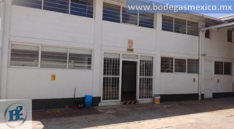 Foto Bodega en Renta en Lerma de Villada, Mexico - $ 83.940 - BOR217077 - BienesOnLine