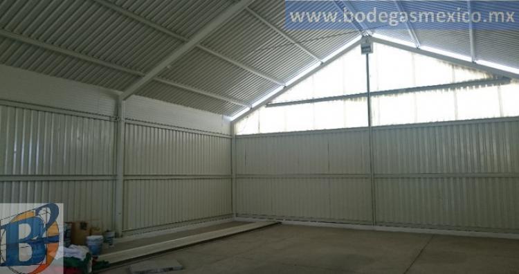 Foto Bodega en Renta en Lerma de Villada, Mexico - $ 25.000 - BOR223769 - BienesOnLine