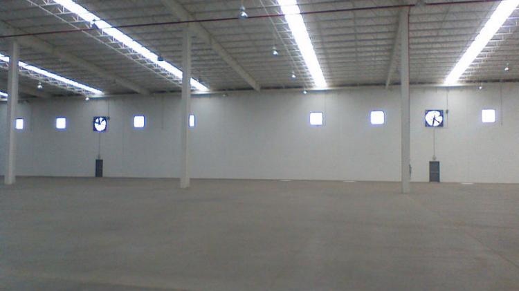 Foto Bodega en Renta en ZONA INDUSTRIAL TOLUCA, Toluca de Lerdo, Mexico - $ 56.700 - BOR101733 - BienesOnLine