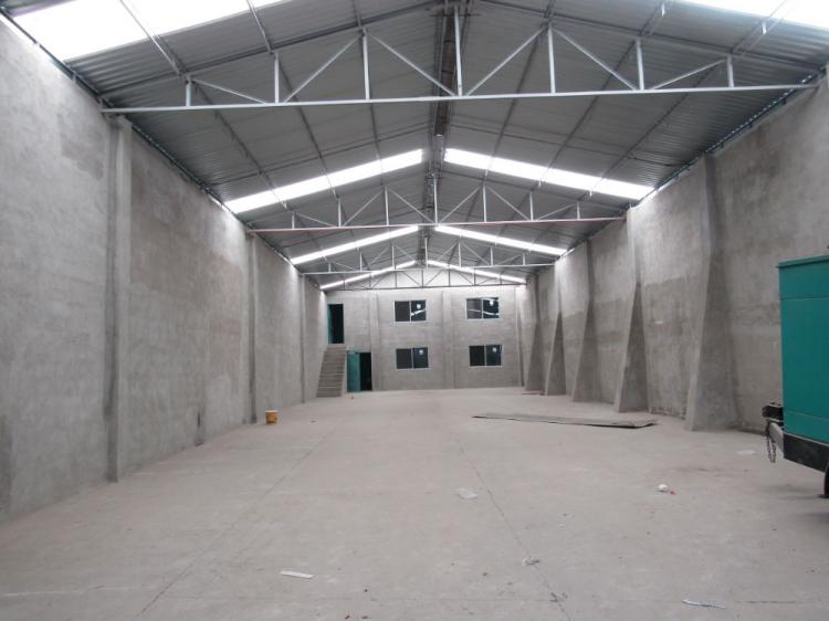 Foto Bodega en Renta en LA ESTRELLA, Tlalnepantla, Mexico - $ 47.000 - BOR6068 - BienesOnLine