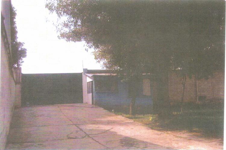 Foto Bodega en Venta en Francisco Villa, San Juan Ixtayopan, Distrito Federal - BOV32788 - BienesOnLine
