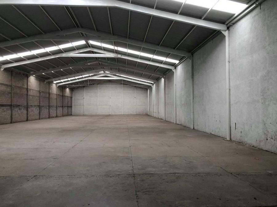 Foto Bodega en Renta en Texcoco de Mora, Mexico - $ 55.000 - BOR259763 - BienesOnLine