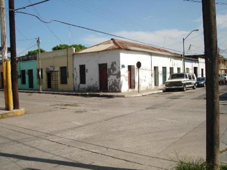 Foto Terreno en Venta en Tampico, Tamaulipas - $ 7.000.000 - TEV26647 - BienesOnLine