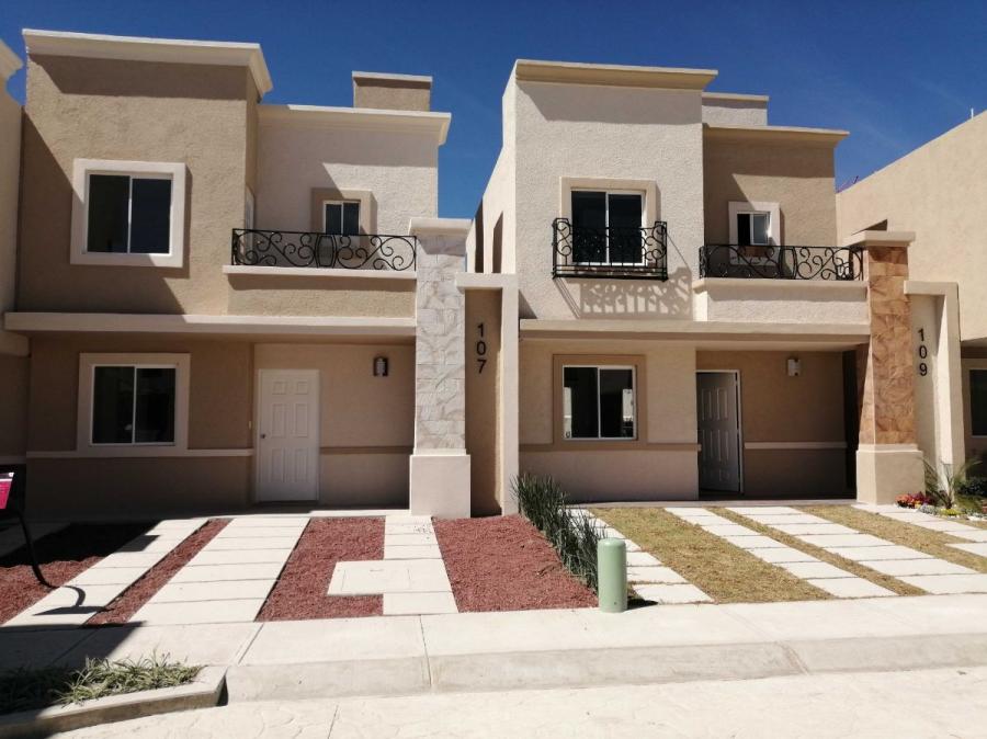 Foto Casa en Venta en Santa Matilde, Pachuca de Soto, Hidalgo - $ 980.000 - CAV271304 - BienesOnLine