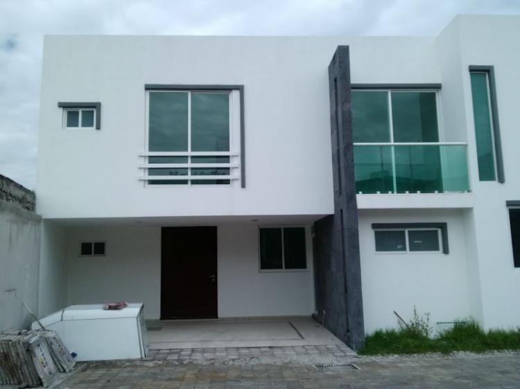 Foto Casa en Venta en Puebla, Puebla - $ 1.880.000 - CAV106084 - BienesOnLine