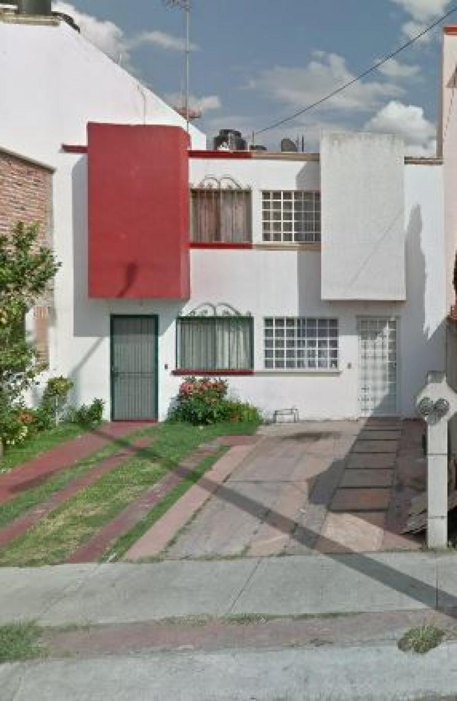 Foto Casa en Venta en JARINES DE LA ALAMEDA, Tlajomulco de Ziga, Jalisco - $ 570.000 - CAV285200 - BienesOnLine