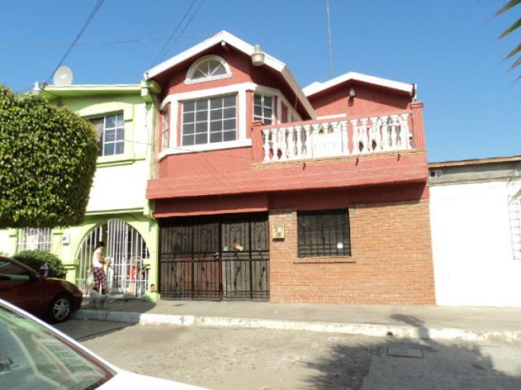 Foto Casa en Venta en CASTRO GREEN, Tijuana, Baja California - $ 453.600 - CAV82281 - BienesOnLine