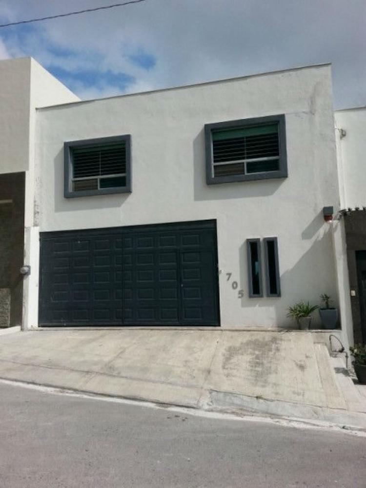 Foto Casa en Venta en SAN JEMO, Monterrey, Nuevo Leon - $ 3.590.000 - CAV110610 - BienesOnLine