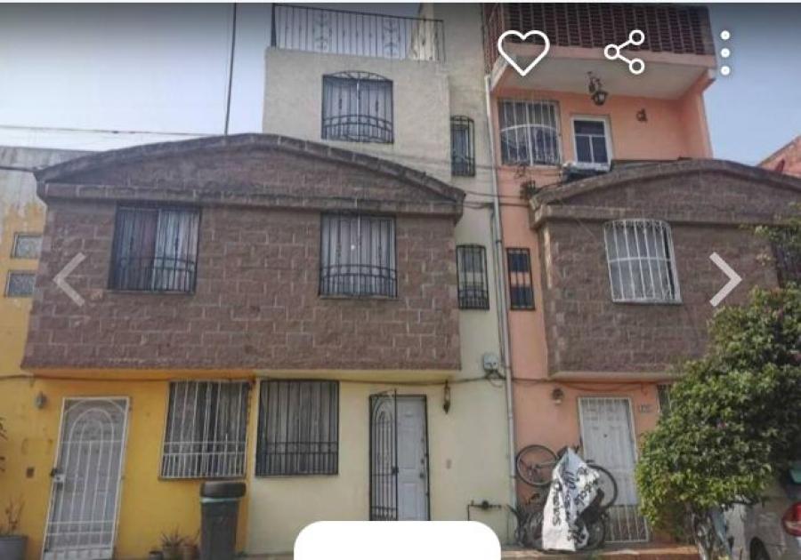 Foto Casa en Venta en LOS REYES TULTITLN, Tultitln de Mariano Escobedo, Mexico - $ 1.000.000 - CAV321931 - BienesOnLine