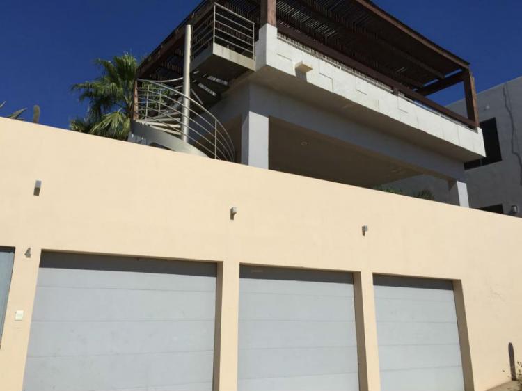 Foto Casa en Renta en Cabo San Lucas, Baja California Sur - U$D 4.000 - CAR172275 - BienesOnLine