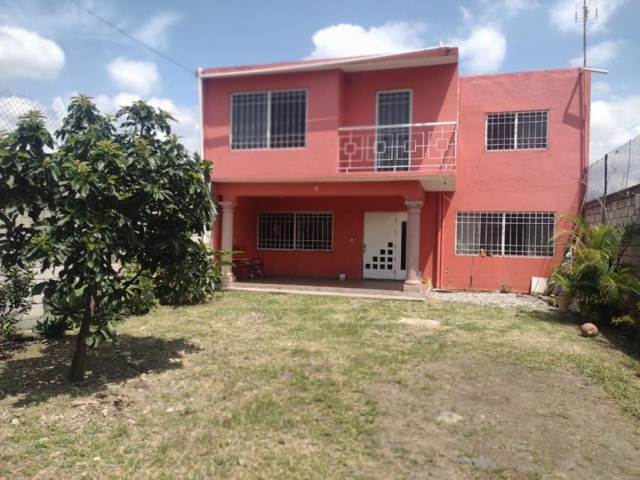 Foto Casa en Venta en Tetecolala, Tetecolala, Morelos - $ 2.200.000 - CAV332896 - BienesOnLine
