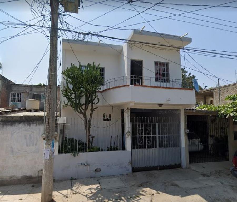 Foto Casa en Venta en TAMARINDOS, Ixtapa, Jalisco - $ 910.000 - CAV282340 - BienesOnLine