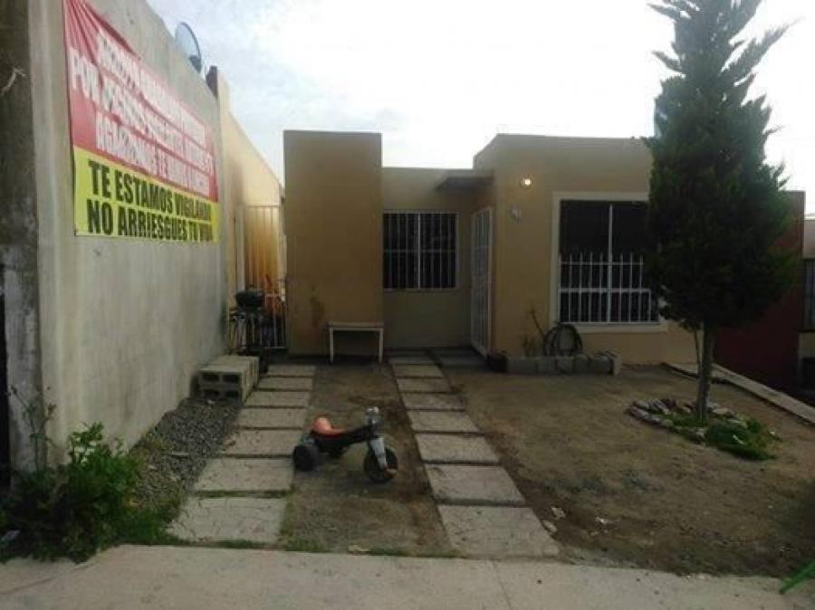 Foto Casa en Venta en ACACIAS, Tala, Jalisco - $ 499.000 - CAV284770 - BienesOnLine