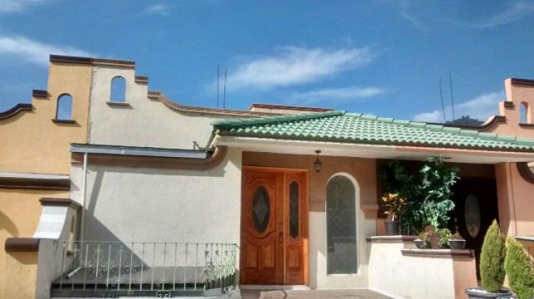 Foto Casa en Renta en FRACC. OCOLUSEN, Morelia, Michoacan de Ocampo - $ 6.500 - CAR142381 - BienesOnLine