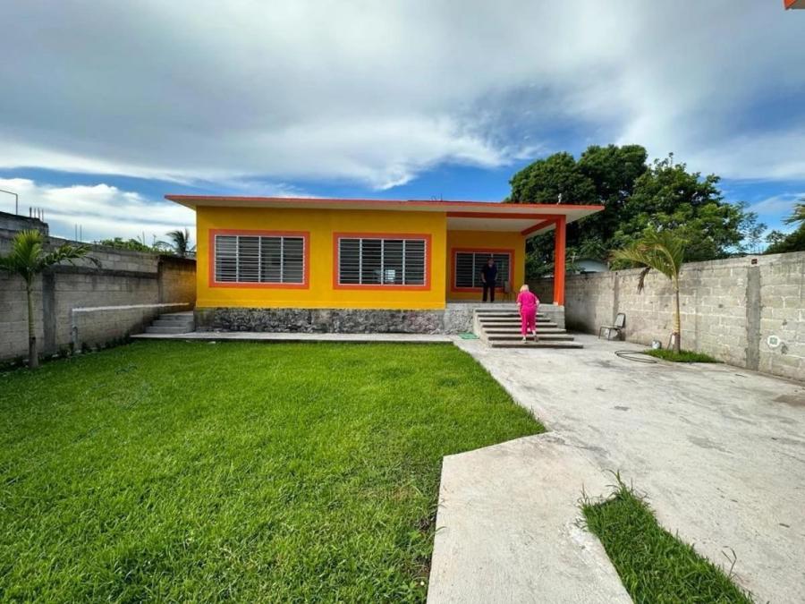 Home in Metric Way