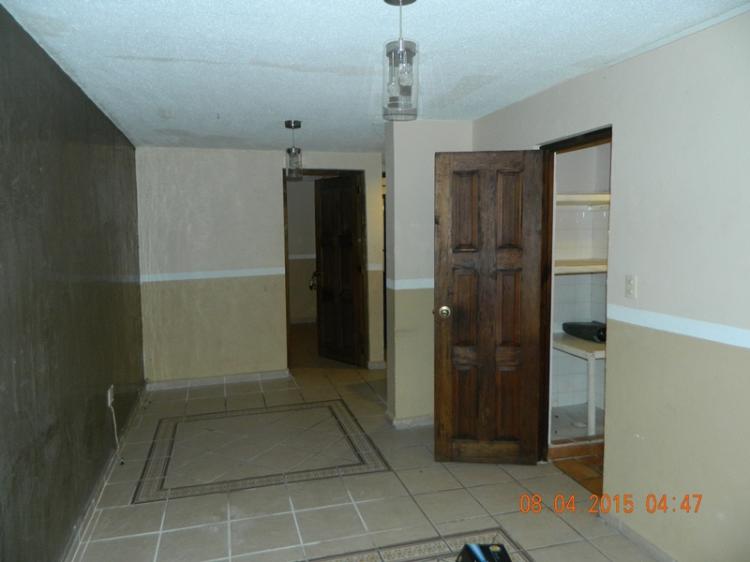 Foto Casa en Venta en OCOLUSEN, Morelia, Michoacan de Ocampo - $ 1.280.000 - CAV122849 - BienesOnLine