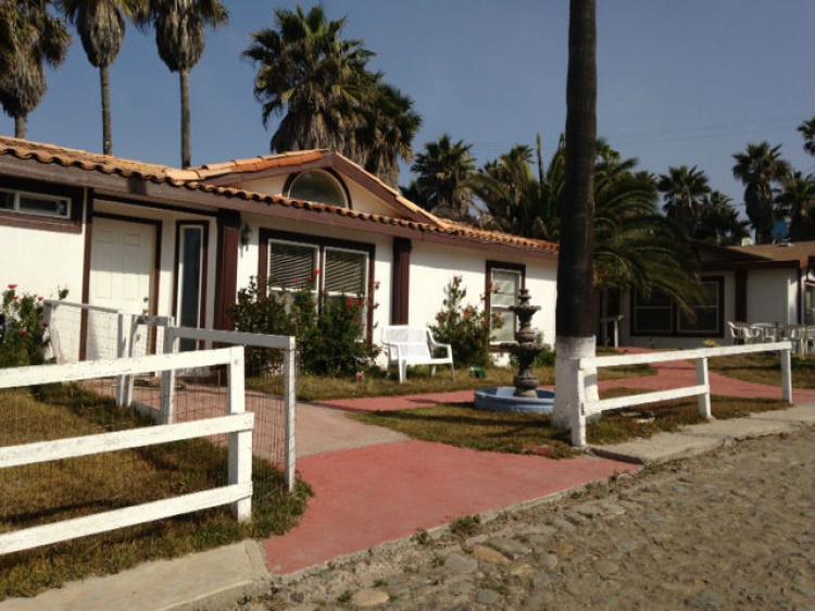 Foto Casa en Renta en San Antonio del Mar, Tijuana, Baja California - U$D 1.200 - CAR93424 - BienesOnLine