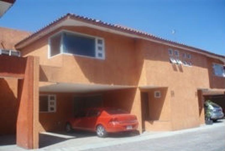 Foto Casa en Venta en Fraccinamiento Alta Vista, Metepec, Mexico - $ 2.650.000 - CAV98435 - BienesOnLine
