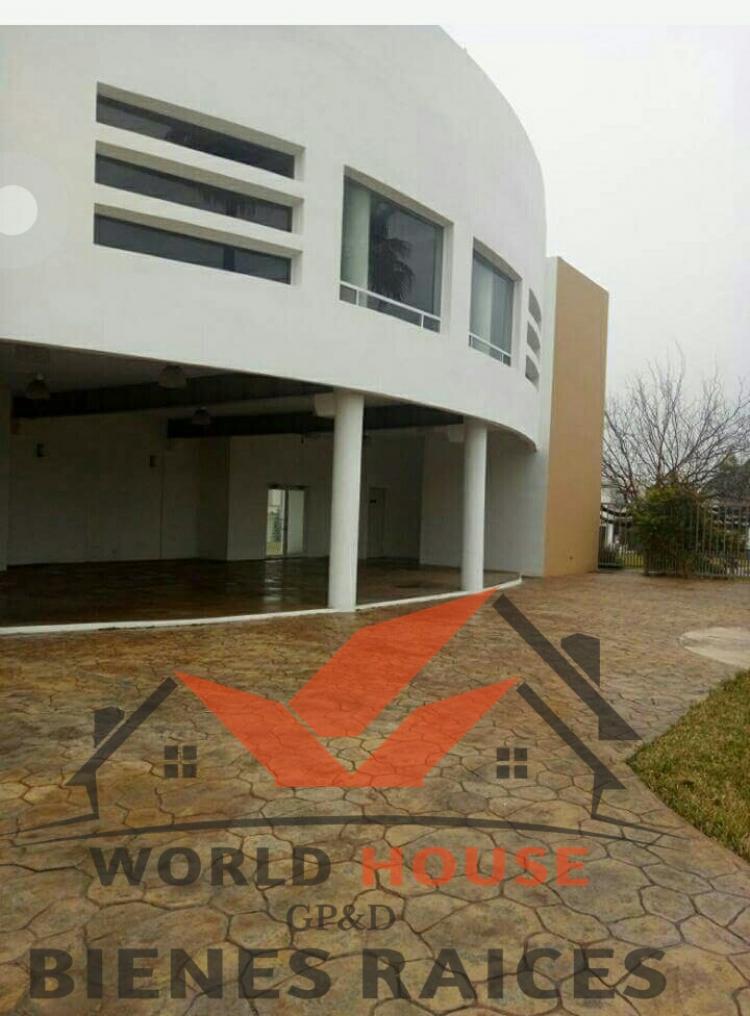 Foto Casa en Renta en VISTA HERMOSA, Reynosa, Tamaulipas - $ 10.000 - CAR237436 - BienesOnLine