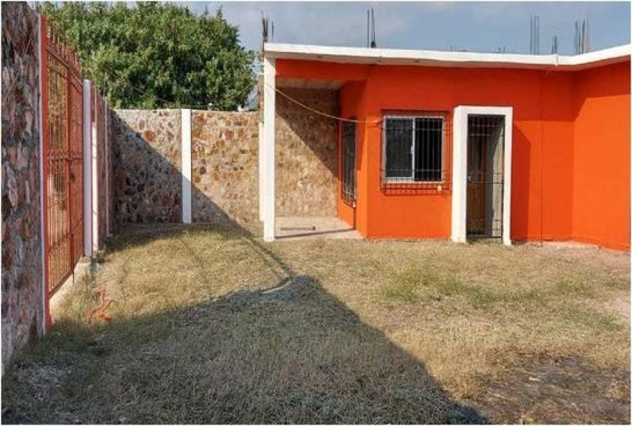 Casa en Venta en GUADALUPE, Salina Cruz, Oaxaca - $  - CAV319829 -  BienesOnLine