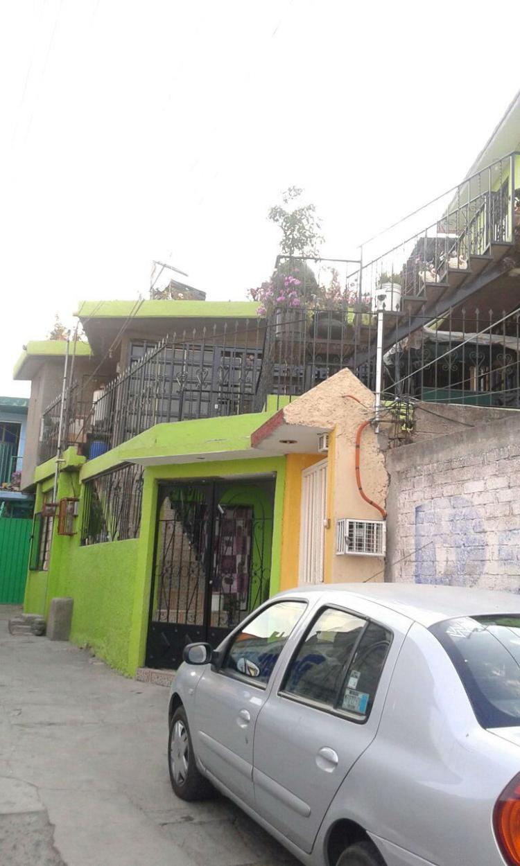 Foto Casa en Venta en Francisco I. Madero 1a. Seccin, Villa Nicols Romero, Mexico - $ 1.950.000 - CAV122000 - BienesOnLine