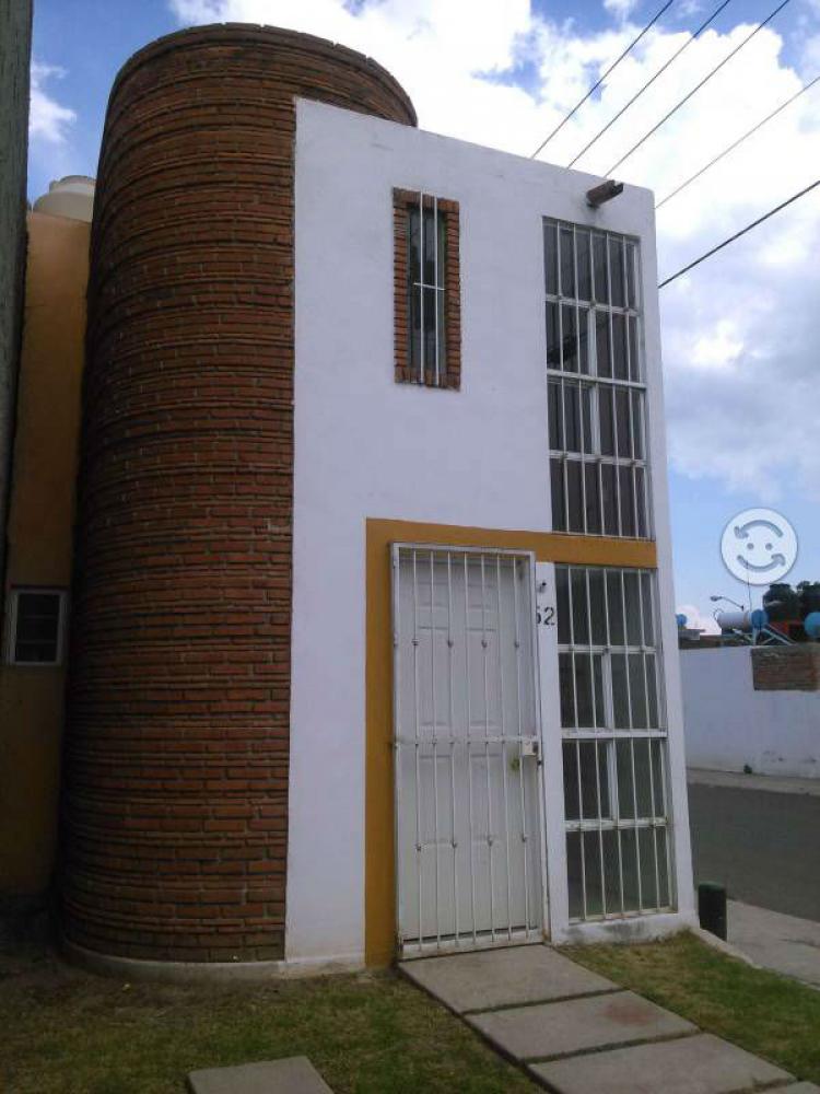 Foto Casa en Venta en Centro, Morelia, Michoacan de Ocampo - $ 410.000 - CAV190730 - BienesOnLine