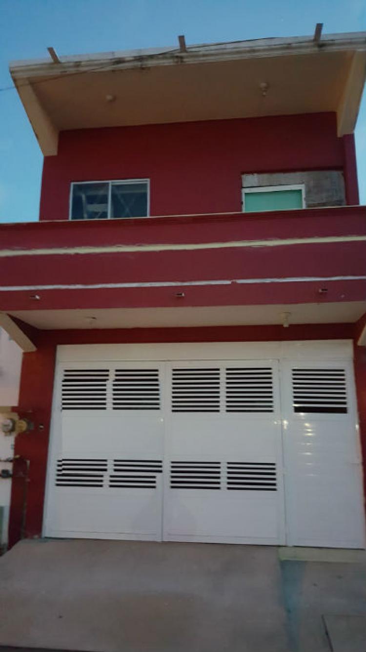 Foto Casa en Venta en Infonavit Las Vegas II, Boca del Ro, Veracruz - $ 1.260.000 - CAV183873 - BienesOnLine