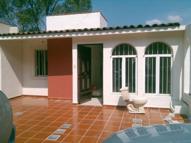 Foto Casa en Venta en Miraval, Cuernavaca, Morelos - $ 1.390.000 - CAV206894 - BienesOnLine