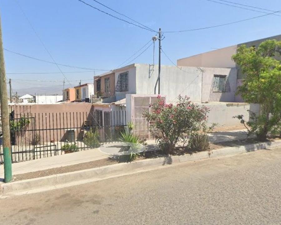 Foto Casa en Venta en FRACC. PASEOS DEL GUAYCURA, TIJUANA, Baja California - $ 822.000 - CAV312974 - BienesOnLine