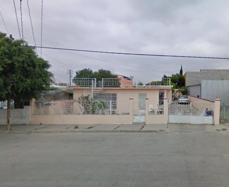Foto Casa en Venta en INDECO UNIVERSIDAD, TIJUANA, Baja California - $ 1.685.000 - CAV263688 - BienesOnLine