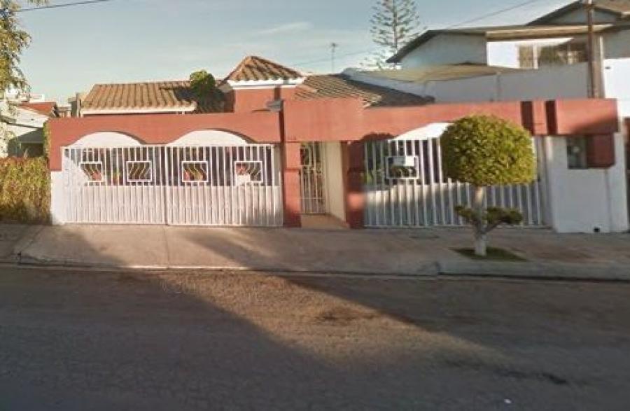 Foto Casa en Venta en TOMAS AQUINO, TIJUANA, Baja California - $ 1.715.000 - CAV263692 - BienesOnLine
