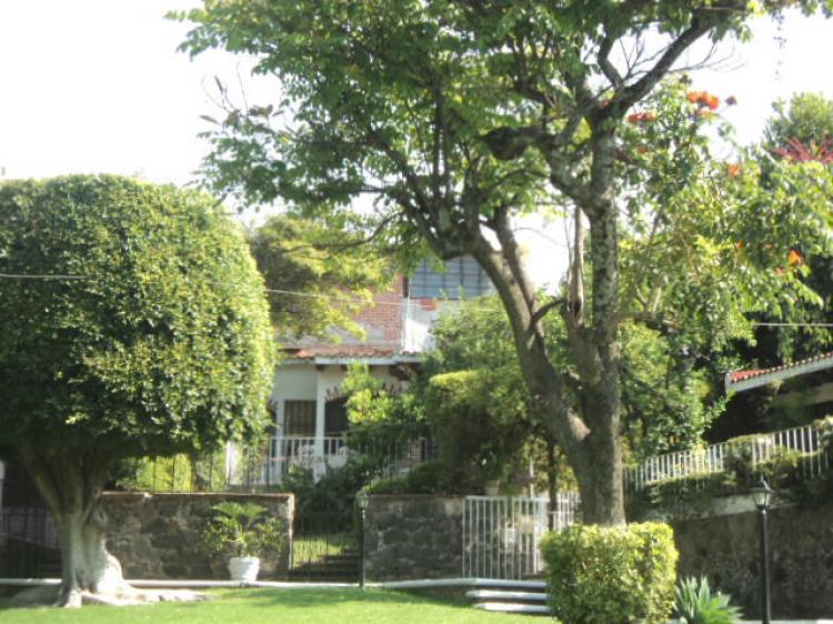 Foto Casa en Venta en Maravillas, Cuernavaca, Morelos - $ 2.600.000 - CAV169098 - BienesOnLine