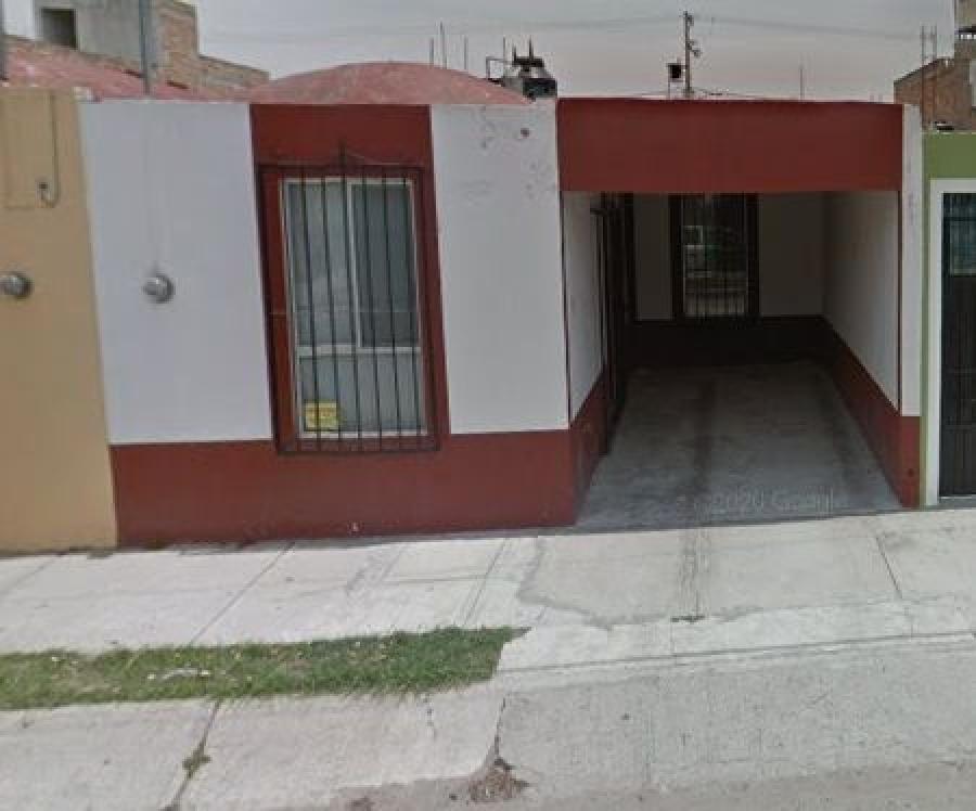 Foto Casa en Venta en Lpez Cotilla, Tlaquepaque, Jalisco - $ 350.000 - CAV331172 - BienesOnLine