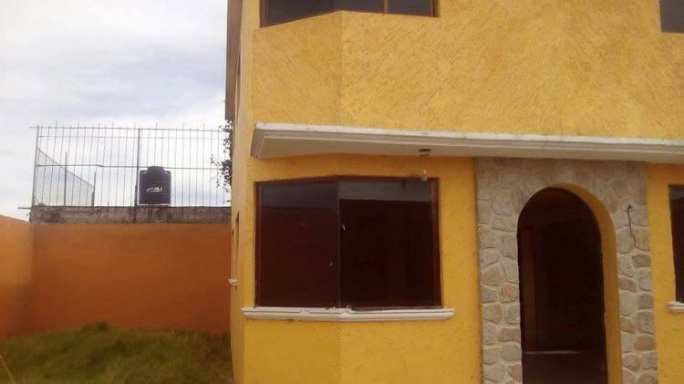 Foto Casa en Venta en San Dieguito, Texcoco de Mora, Mexico - $ 1.950.000 - CAV239533 - BienesOnLine