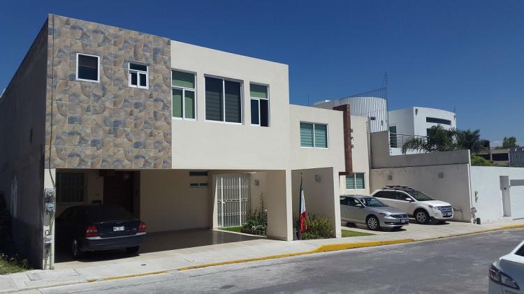 Foto Casa en Venta en NUEVO HUMBOLT, San Juan Cuautlancingo, Puebla - $ 3.590.239 - CAV152889 - BienesOnLine
