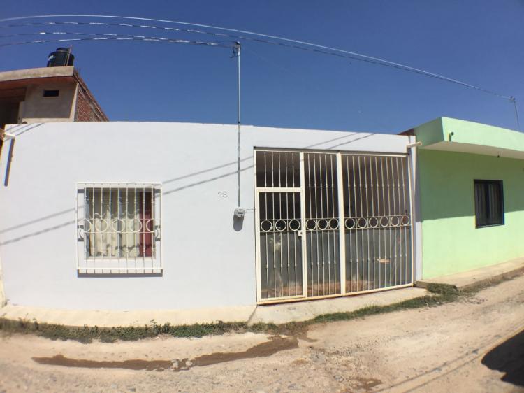 Foto Casa en Venta en CENTRO, Amatitn, Jalisco - $ 1.200.000 - CAV234103 - BienesOnLine