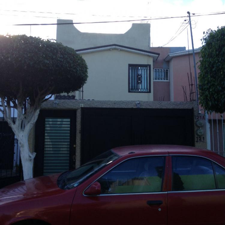 Home in Metric Way