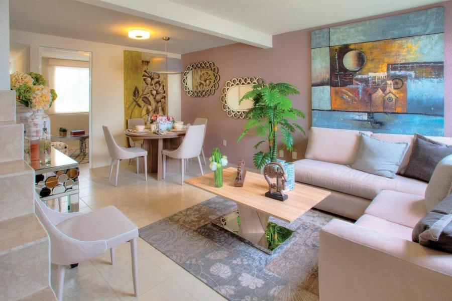 Foto Casa en Venta en colonial del lago, Villa Nicolás Romero, Mexico - $ 1.880.000 - CAV347150 - BienesOnLine