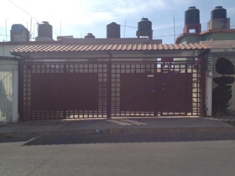 Foto Casa en Venta en Atlanta, Cuautitln Izcalli, Mexico - $ 1.650.000 - CAV158922 - BienesOnLine